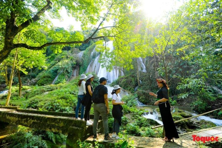Tua'S Homestay Mai Châu Ngoại thất bức ảnh