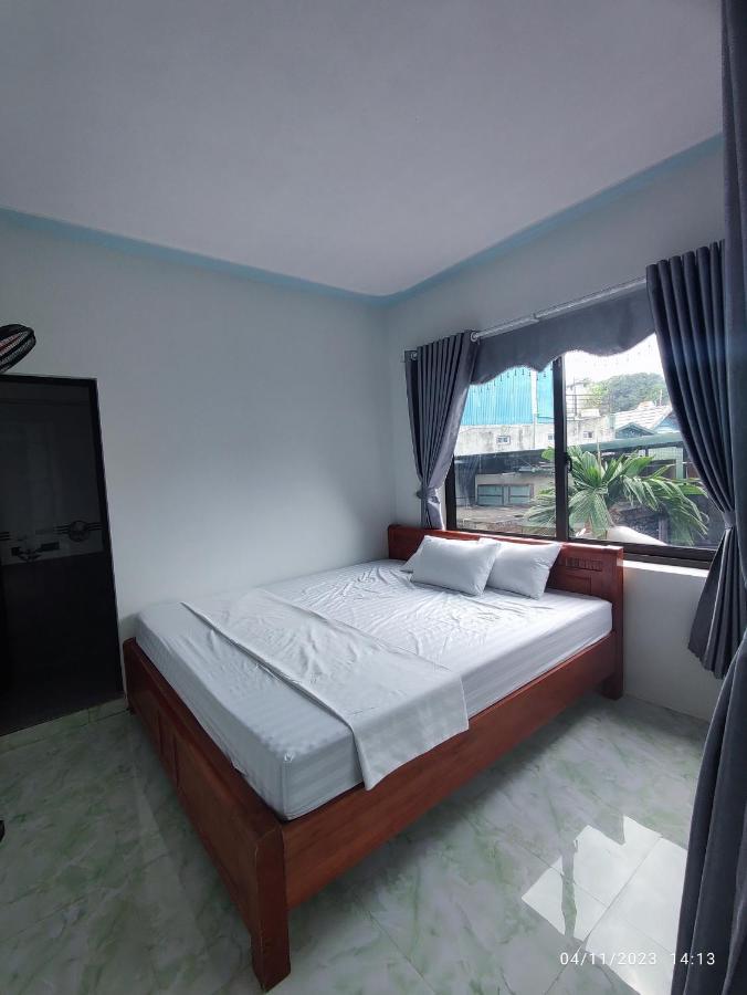 Tua'S Homestay Mai Châu Ngoại thất bức ảnh