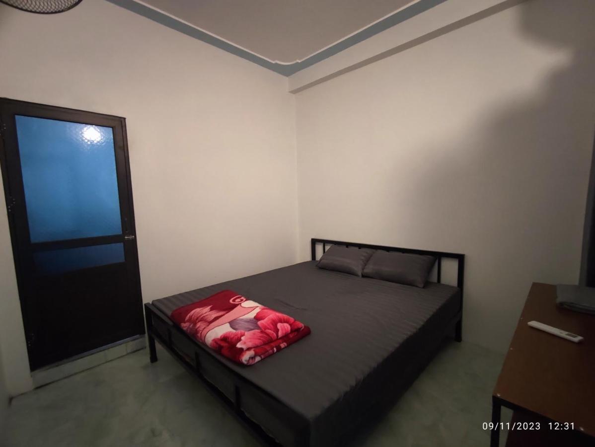 Tua'S Homestay Mai Châu Ngoại thất bức ảnh