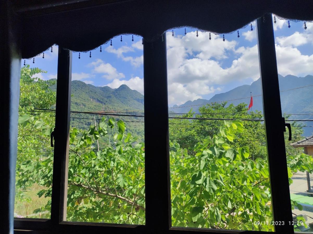 Tua'S Homestay Mai Châu Ngoại thất bức ảnh